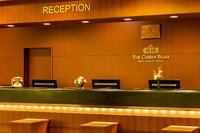 The Crown Palais Kochi