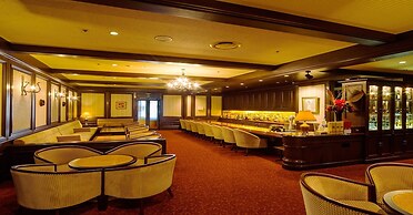 The Crown Palais Kochi