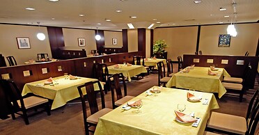 The Crown Palais Kochi