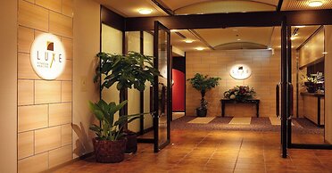 The Crown Palais Kochi
