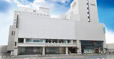 The Crown Palais Kochi
