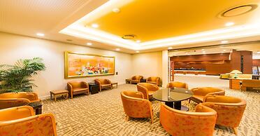 The Crown Palais Kochi