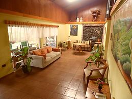 Manutara Hotel