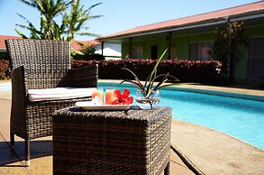 Manutara Hotel