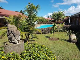 Manutara Hotel