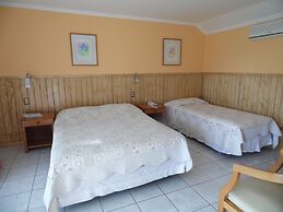 Manutara Hotel