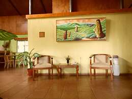 Manutara Hotel