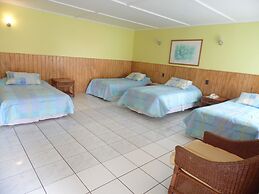 Manutara Hotel