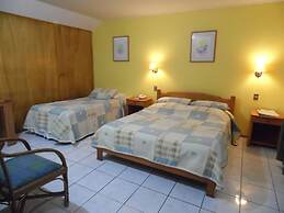 Manutara Hotel