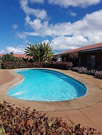 Manutara Hotel