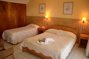 Manutara Hotel