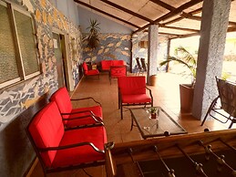 Manutara Hotel