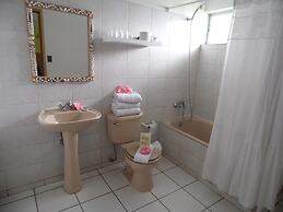 Manutara Hotel
