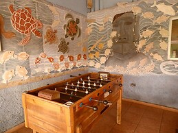 Manutara Hotel