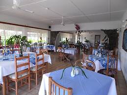 Manutara Hotel