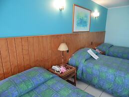 Manutara Hotel
