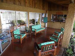 Manutara Hotel