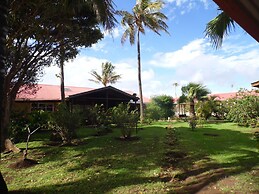Manutara Hotel