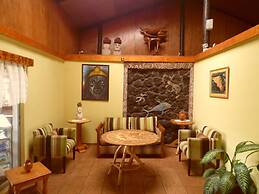 Manutara Hotel