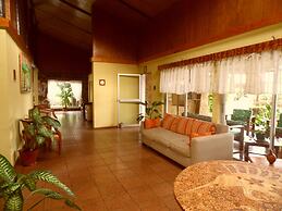 Manutara Hotel