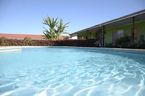 Manutara Hotel