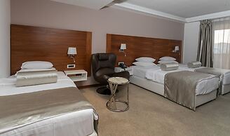 Hotel Aurel