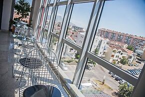 Hotel Aurel