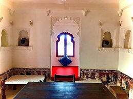 Madri Haveli