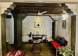 Madri Haveli