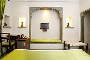 Madri Haveli