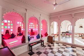 Madri Haveli