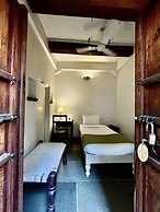 Madri Haveli