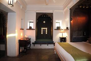 Madri Haveli