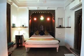 Madri Haveli