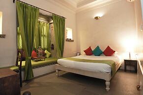 Madri Haveli