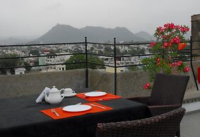 Madri Haveli