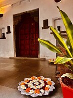 Madri Haveli