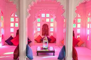 Madri Haveli
