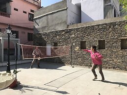 Madri Haveli