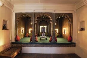 Madri Haveli
