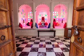 Madri Haveli