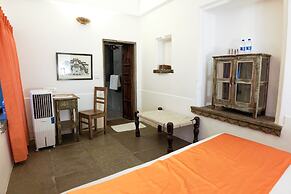 Madri Haveli