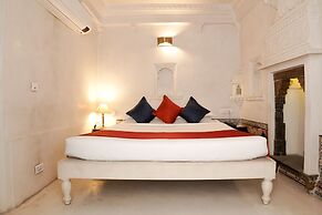 Madri Haveli
