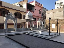 Madri Haveli
