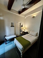 Madri Haveli