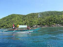 Ucoy Beach Resort