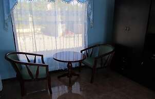 Ucoy Beach Resort