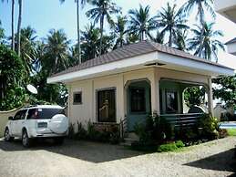 Ucoy Beach Resort
