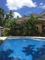 Ucoy Beach Resort