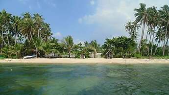 Ucoy Beach Resort